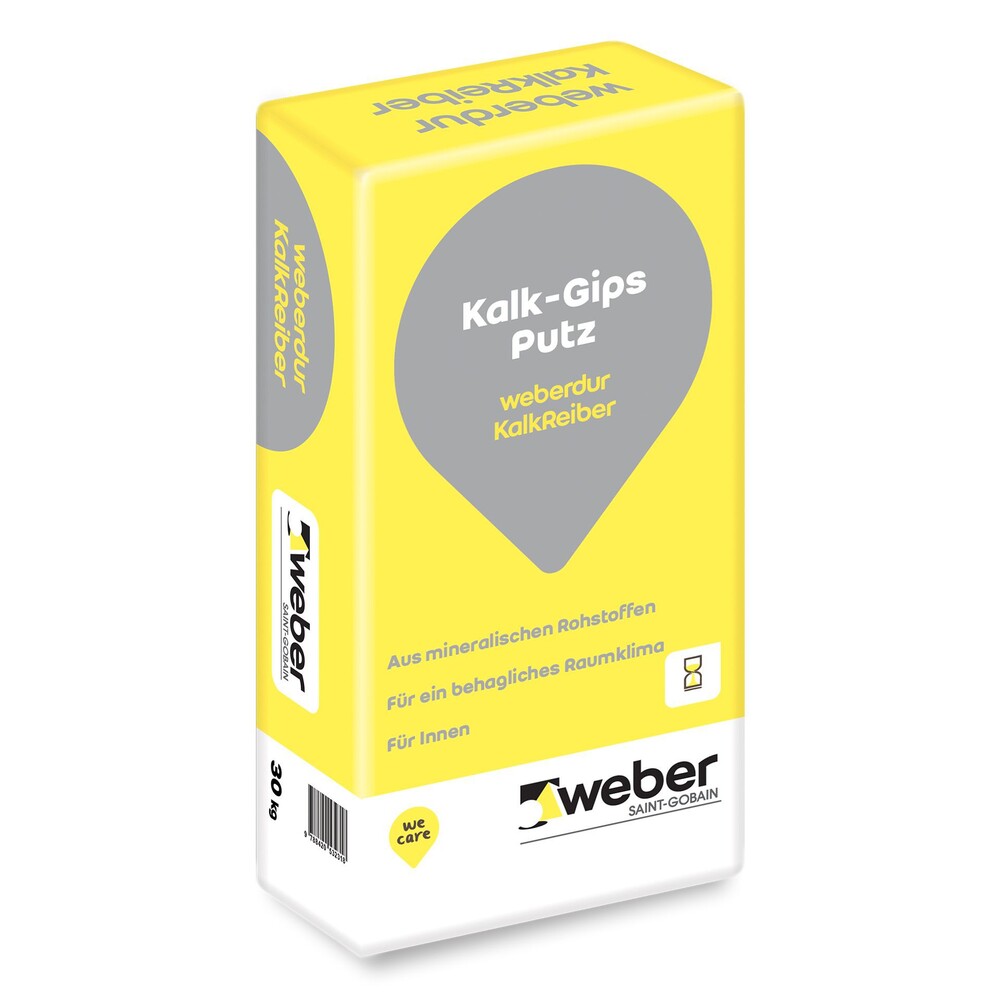 packaging_weberdur_KalkReiber.jpg Saint-Gobain Weber Terranova GmbH